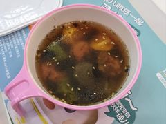 -佳儿萌豆儿童辅食餐厅(摩天活力城店)