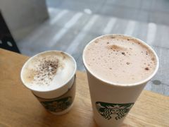 -星巴克(成都龙湖三千集店)