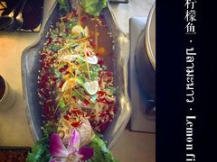 -早安曼谷泰国餐厅
