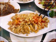 17-锦州御烧烤·金盛福酒楼(天津总店)