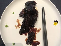 文火煨山东黑牛-鲁采LU STYLE(新天地店)