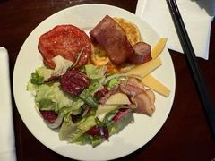 -广州富力君悦大酒店·凯菲厅