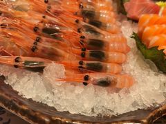 -贵木日本料理·铁板烧(新地假日广场店)