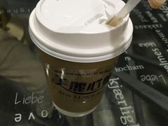 -美丽心情蛋糕(江苏路店)