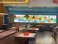 -小鱼小牛·鱼牛干锅·脆鱼火锅(世欧广场店)