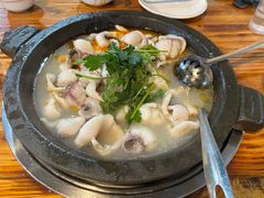 -大鼎石锅鱼(春江里店)