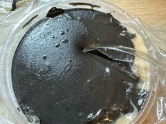 黑芝麻花生糊双拼-芝麻糊世家(西华店)