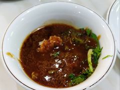 -潮汕大目牛肉火锅(上梅林店)