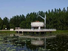 -农垦当壁镇兴凯湖旅游度假区
