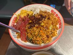 -怪噜范·贵阳小吃大排档(金源旗舰店)