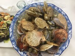 -北戴河庆山饭店·海鲜砂锅粥(北戴河黑石路店)