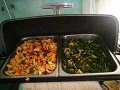 -假日王朝(王朝礼宴中餐部)