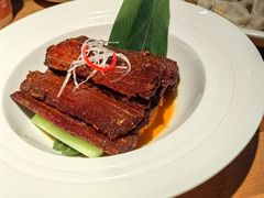 -王慧洁开口虾水饺·地道东北菜(银泰城店)