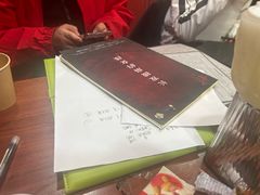 -剧狐剧本杀·月球探案馆(人民广场1号店)