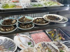 大堂-绍兴名菜馆(可乐路店)