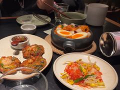 -NEED创意韩国料理(青岛万象城店)