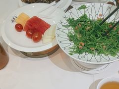 -北京全聚德(王府井店)