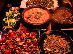 -醉小酒馆·川菜·江湖菜·重庆菜(观音桥旗舰店)