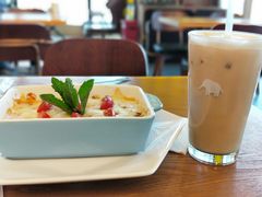 -ZOO COFFEE动物园咖啡(望京锐创店)