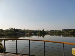 -东郊湿地公园