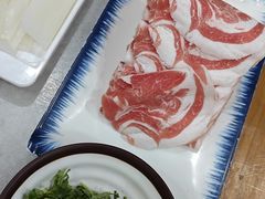 -福寿斋·老北京铜锅涮肉·烤鸭(顺义总店)