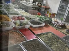 -金台阶鱼馆(于桥水库店)