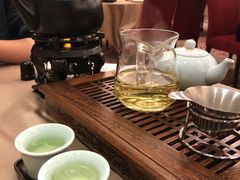 -广州逸林假日酒店·四季桃源中餐厅(白云山风景区店)