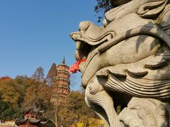 -宝通禅寺