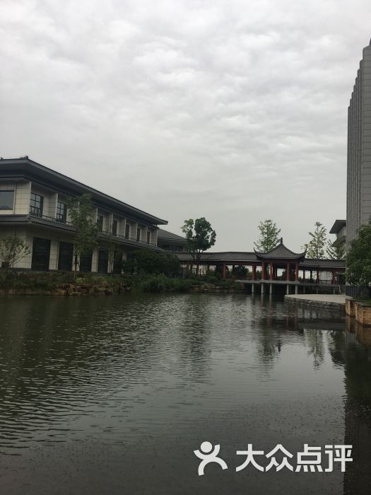 敬亭湖宾馆图片 第32张