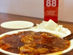 -姚记炒肝店(簋街店)
