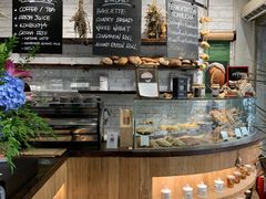 -O'mills Sourdough Bakery&Bistro(永嘉路店)