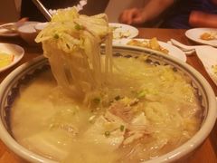 -我去·春饼文化主题餐厅(国定路总店)