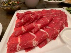 -南门涮肉(上海二店)