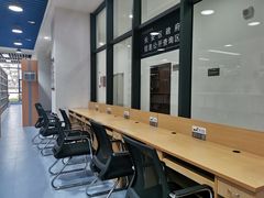 -西安市长安区图书馆