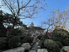-华清宫景区