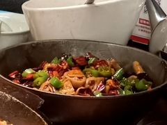 -兰湘子·湘菜小炒(济南领秀城店)