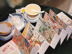 -百花传统甜品店(原址店)