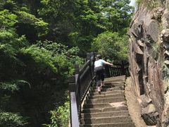 -五泄景区