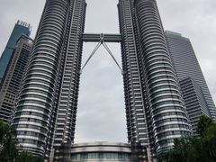 -吉隆坡国油双峰塔