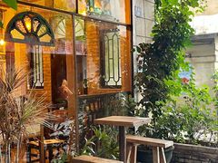 -西关84·History·Art·Cafe