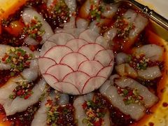 -甄御•海鲜新青岛菜(麦岛店)