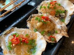 -烧货·活海鲜炭烧(湖滨商业街店)