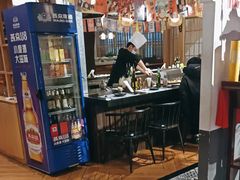 -比格比萨自助(国展店)