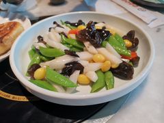 荷塘小炒-孙记驴肉山庄(李桥店)