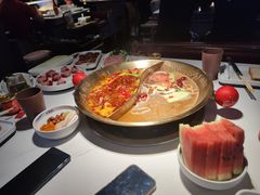 -小龙坎火锅(IFS HOT店)