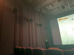 -金逸影城(中关村店)