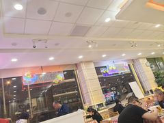 -孟记粥铺·家常菜·烧烤·粥(亚运村店)