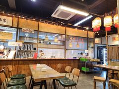 -丽丽三鲜螺蛳粉(田林路店)