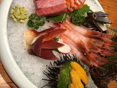 -吟松日式料理(莘庄店)