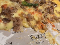 -Fuzzy Bistro 浮几韩餐·茶酒馆